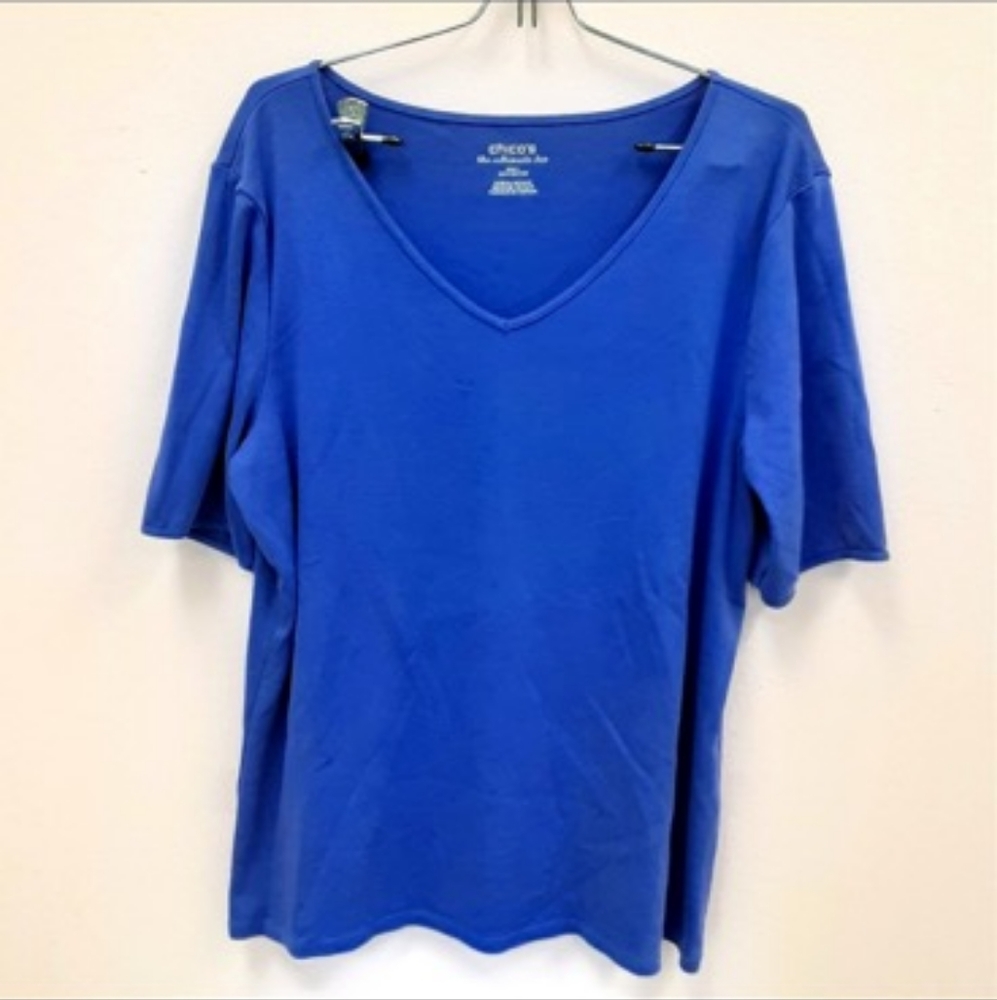 Chicos T shirt